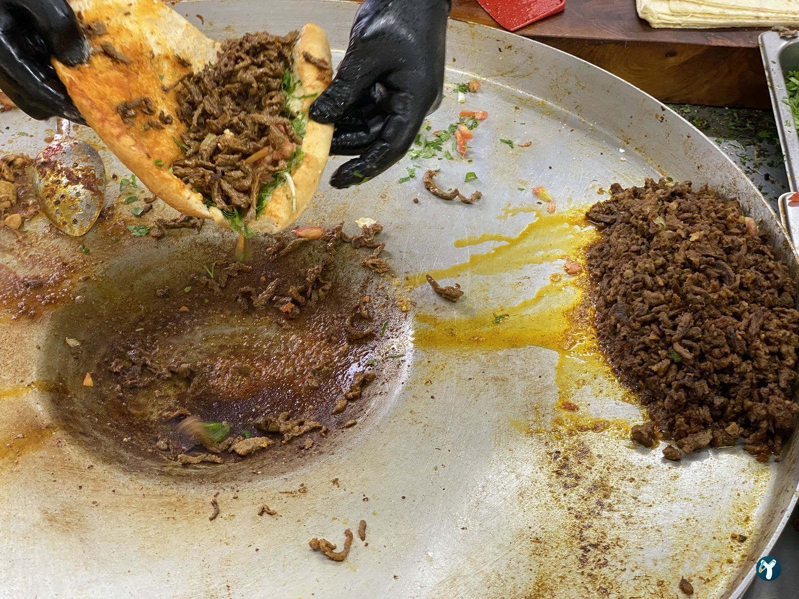 Melek Tantuni