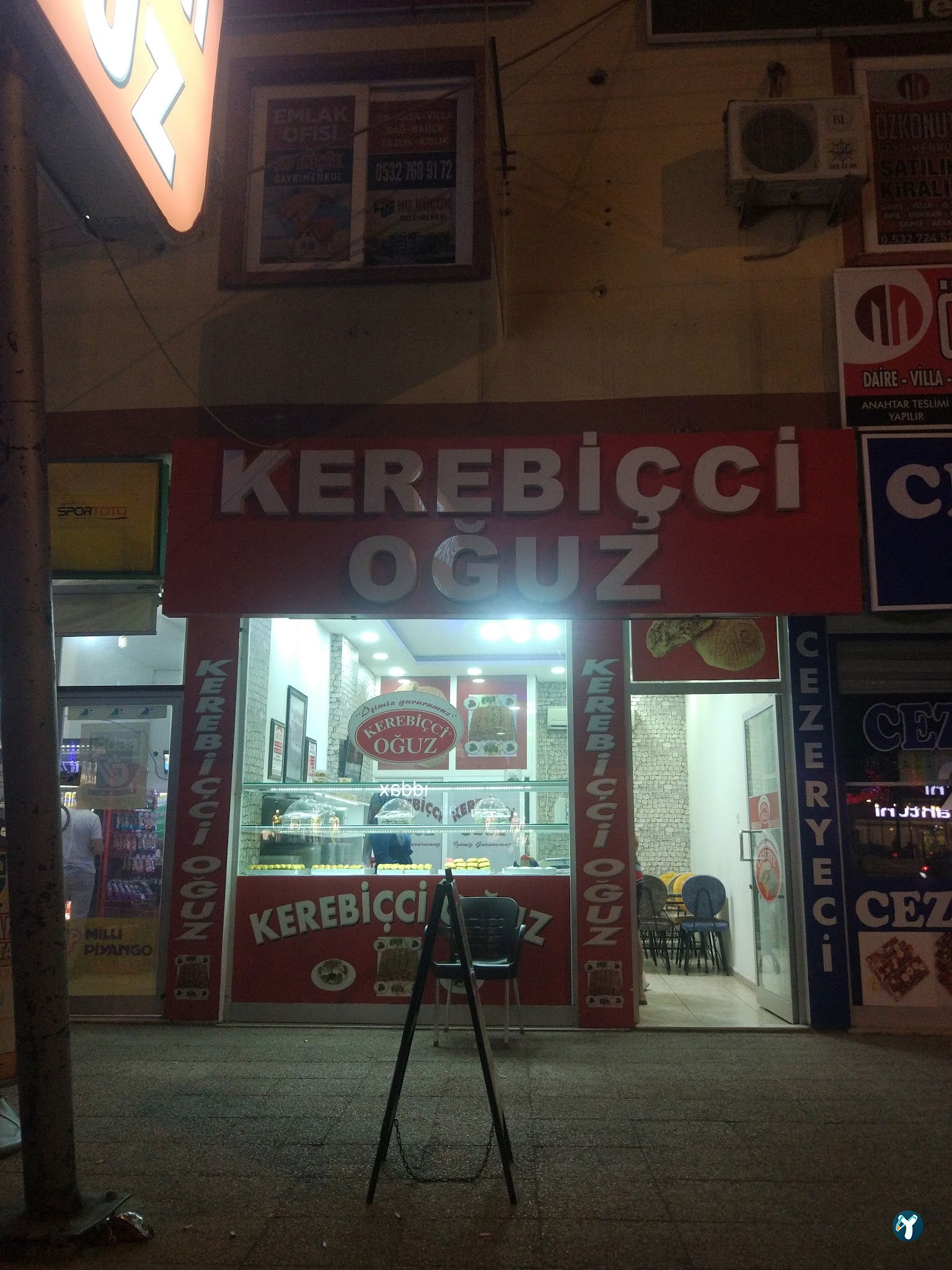 Melek Tantuni