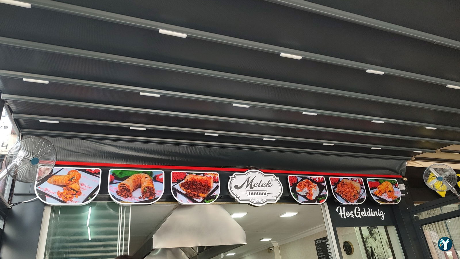 Melek Tantuni