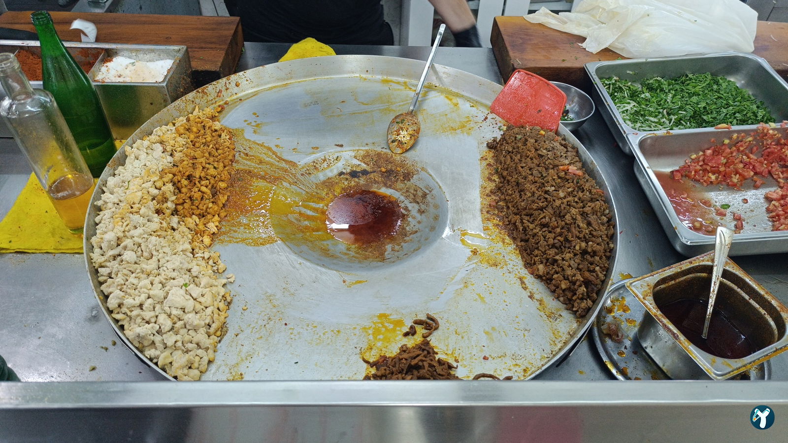 Melek Tantuni