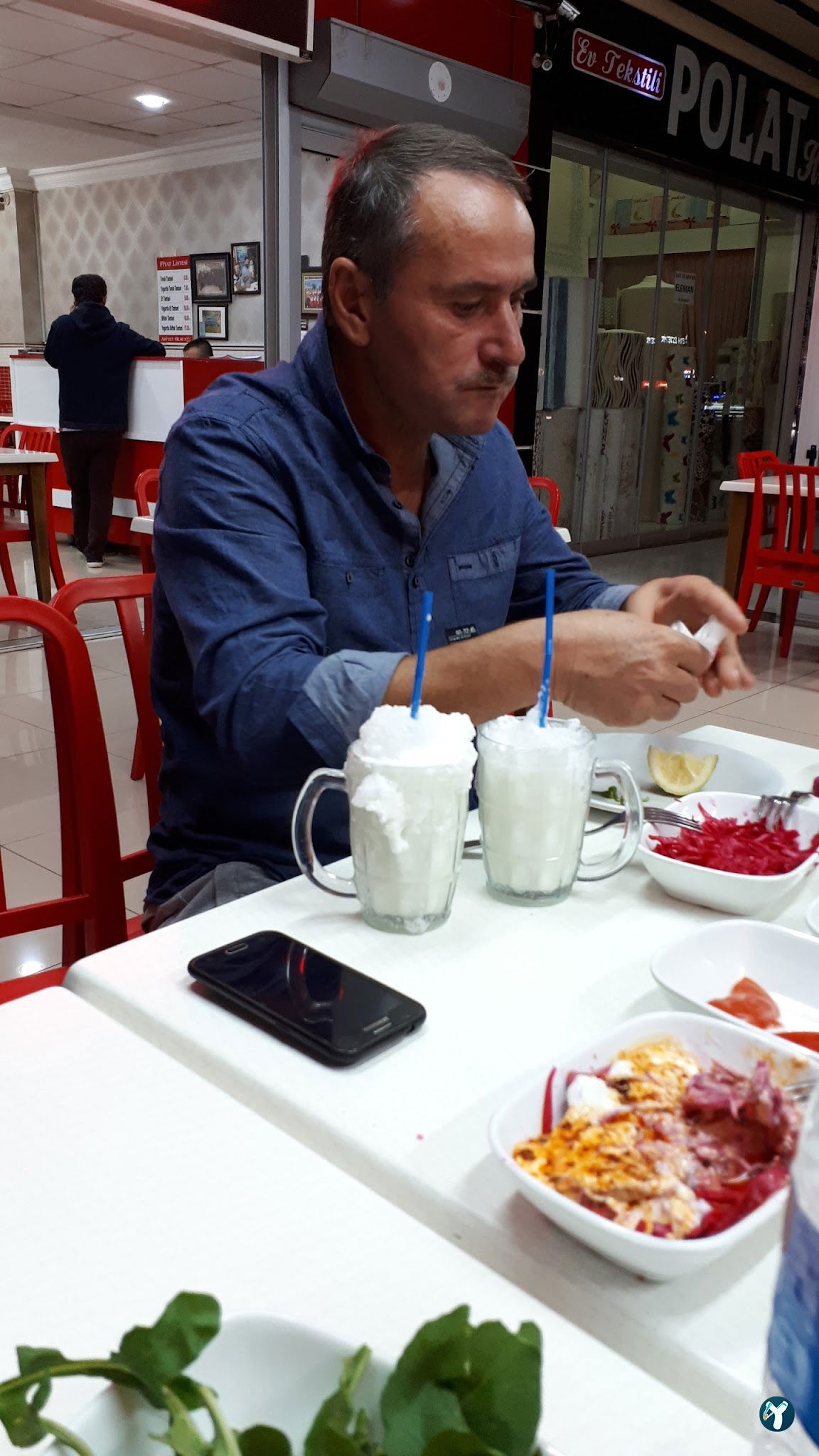 Melek Tantuni