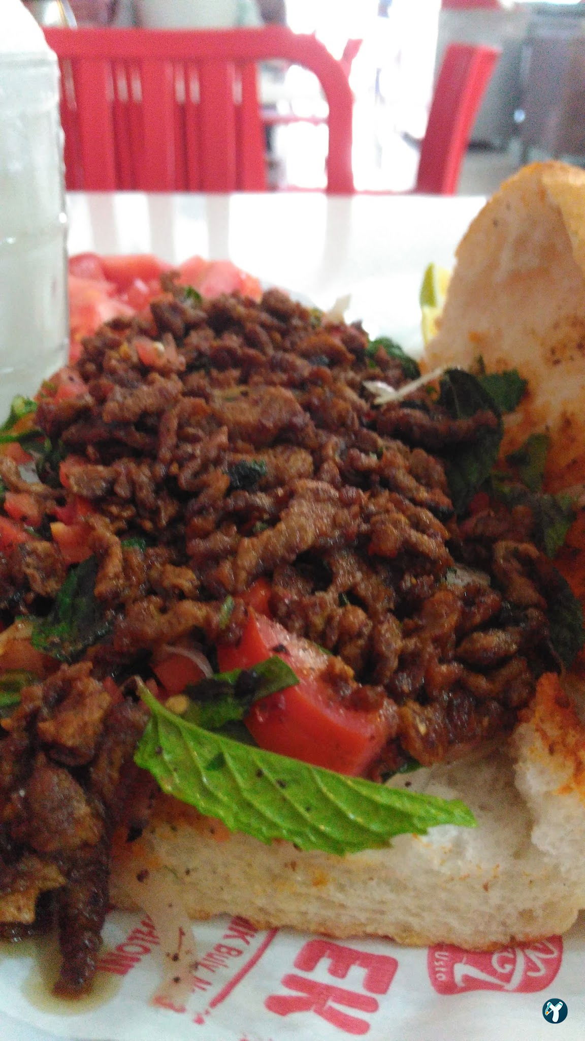 Melek Tantuni