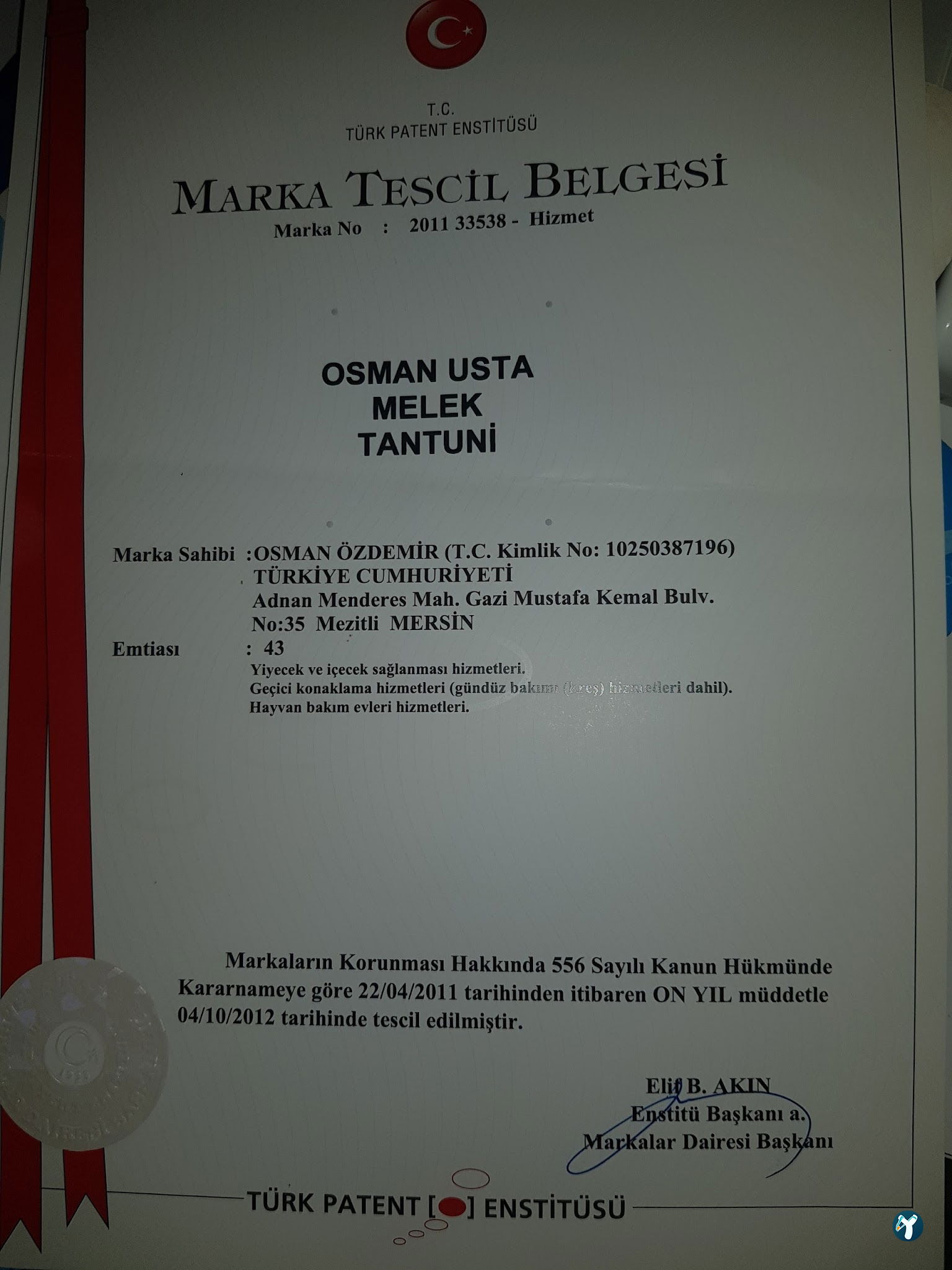 Melek Tantuni