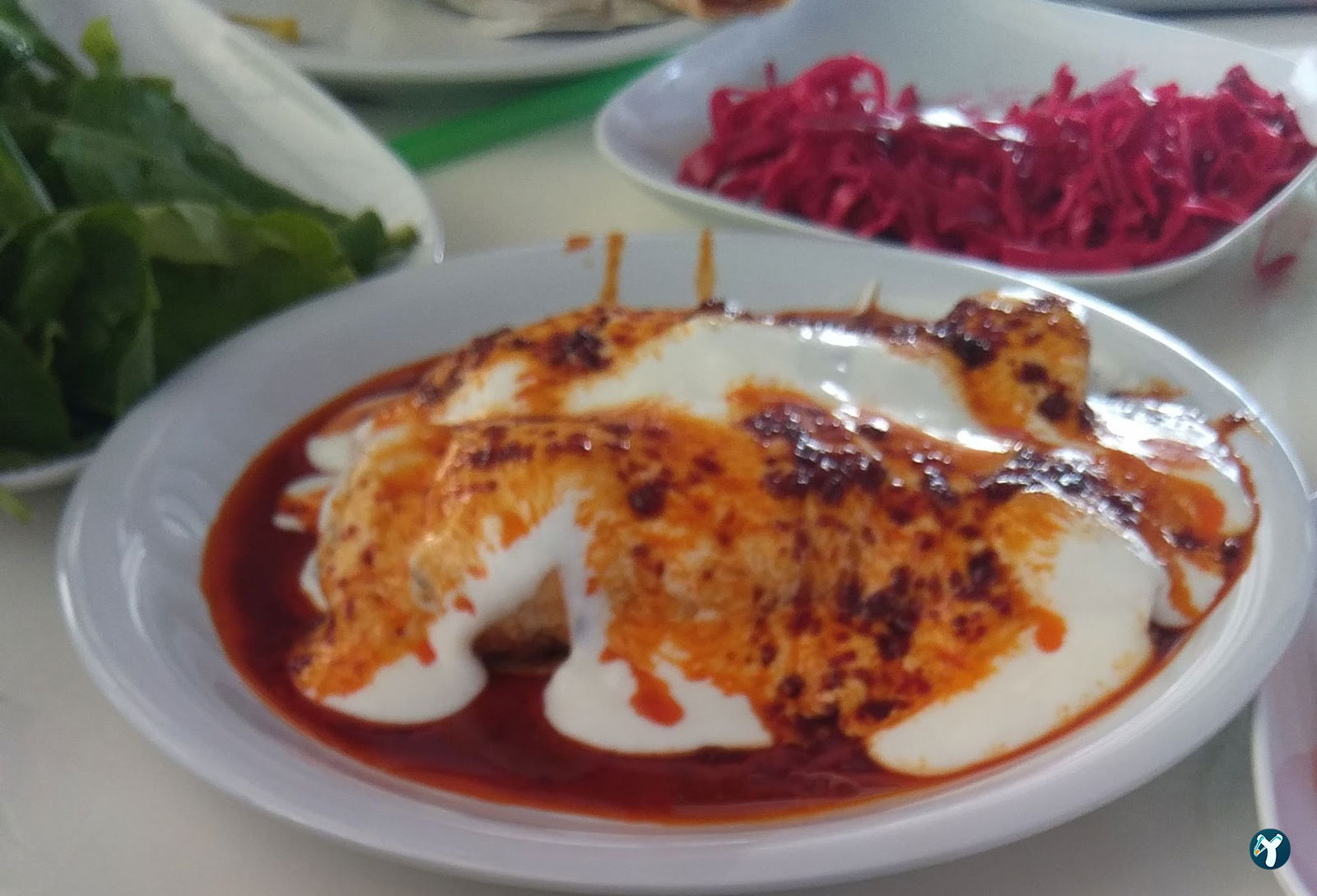 Melek Tantuni