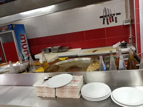 Melek Tantuni resimleri Melek Tantuni resimleri