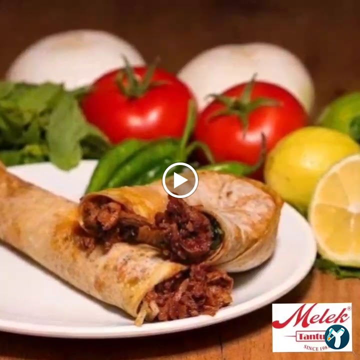 Melek Tantuni