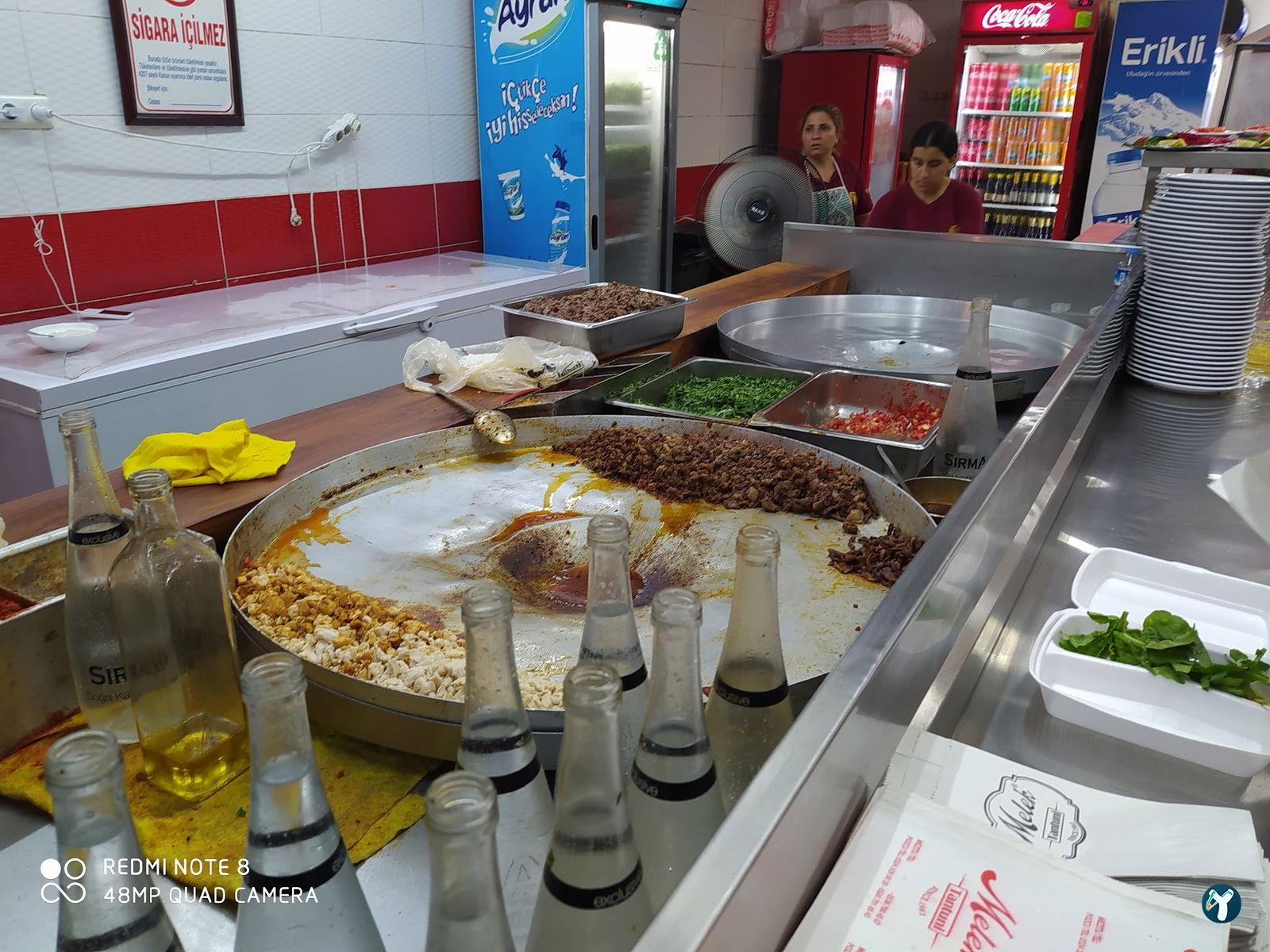 Melek Tantuni