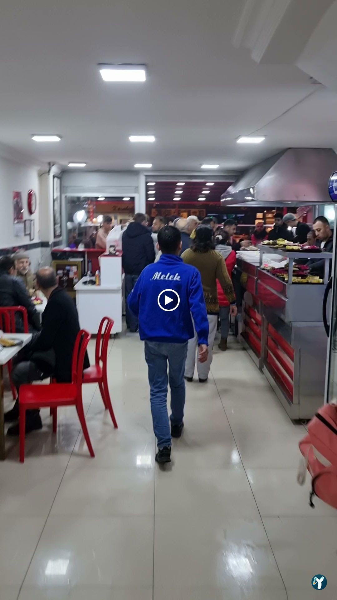 Melek Tantuni