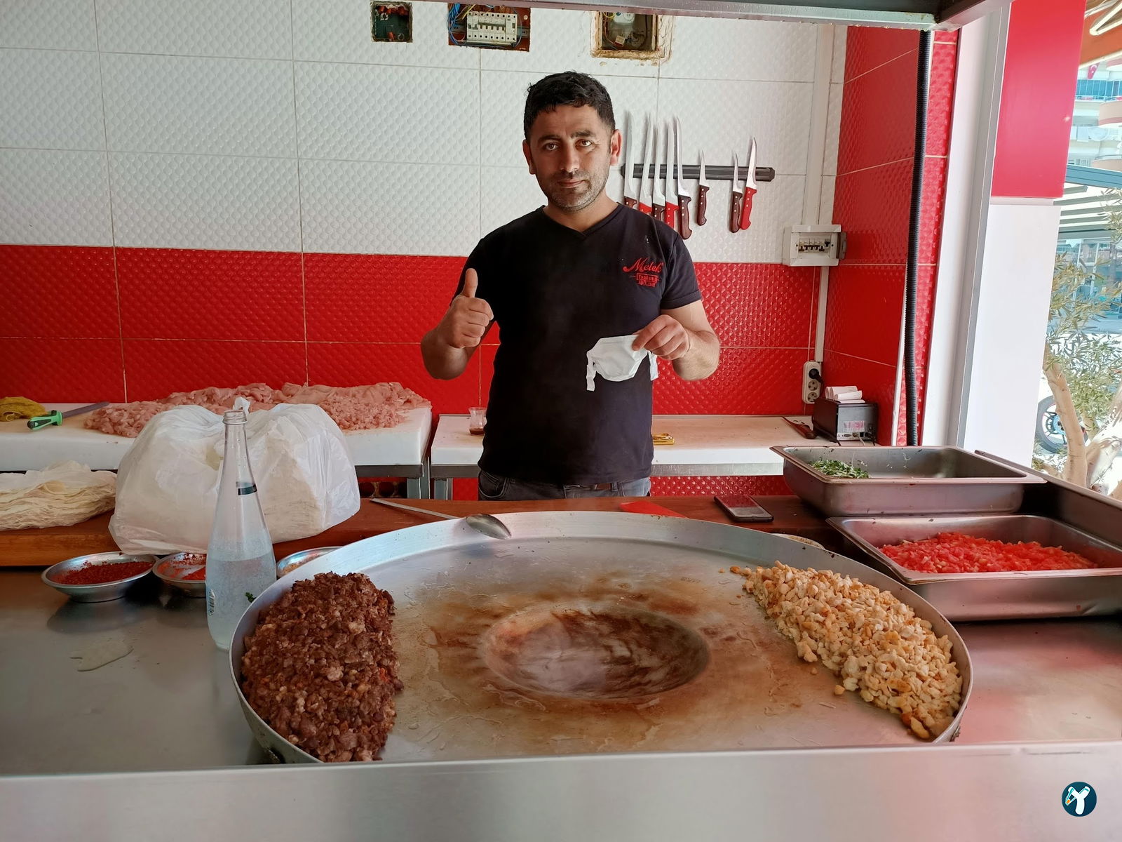 Melek Tantuni