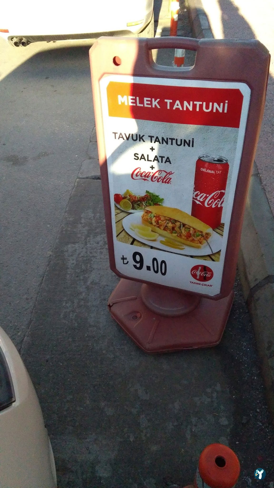 Melek Tantuni