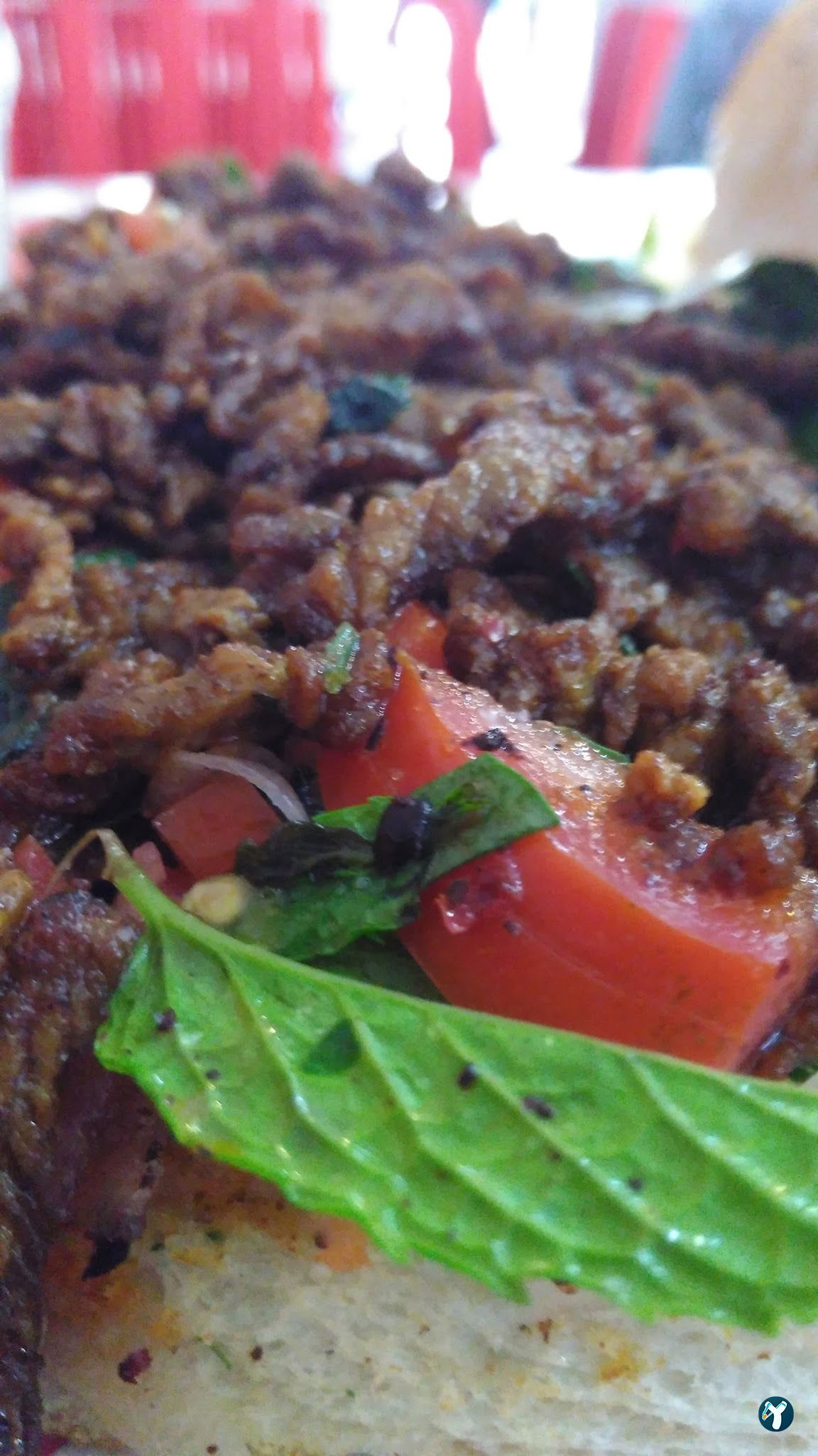 Melek Tantuni