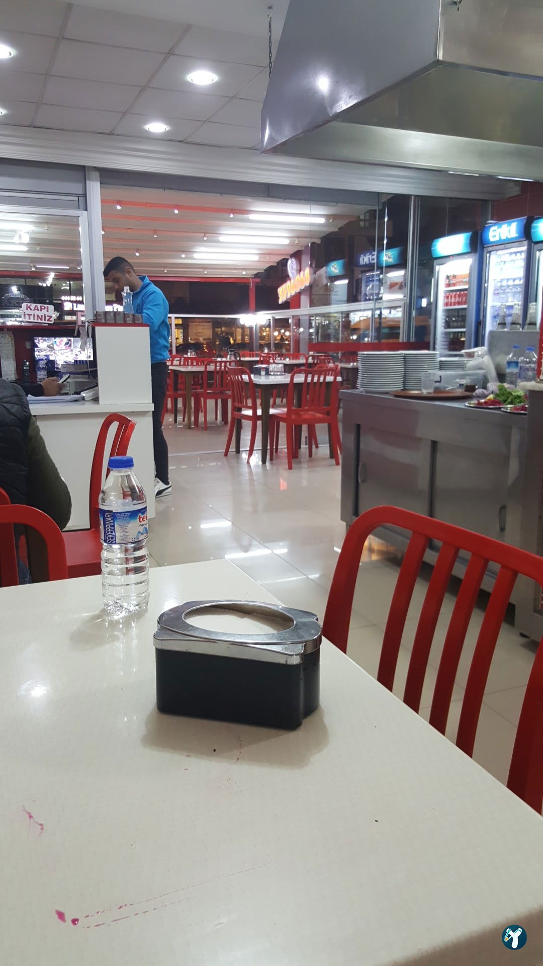 Melek Tantuni