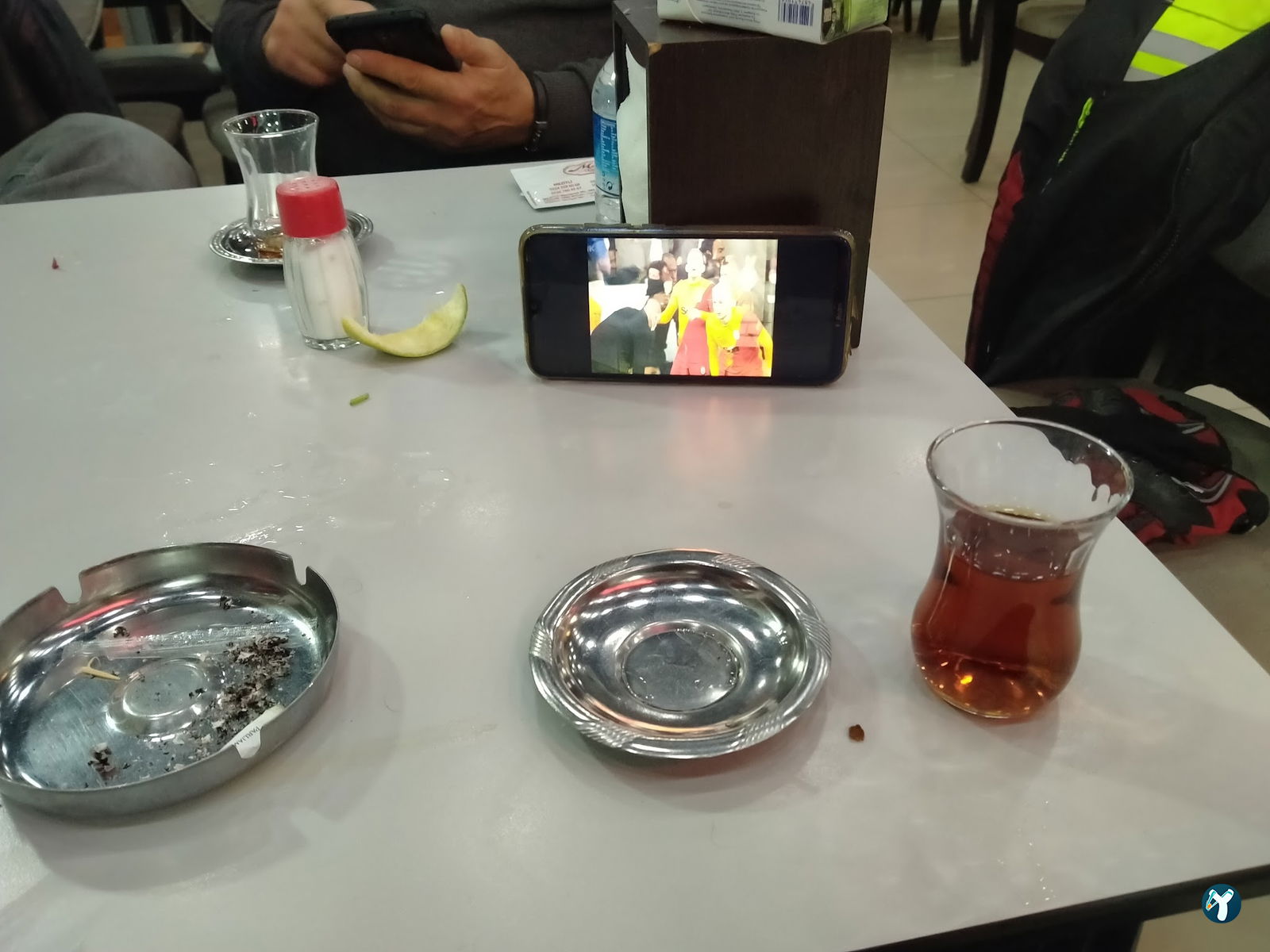 Melek Tantuni
