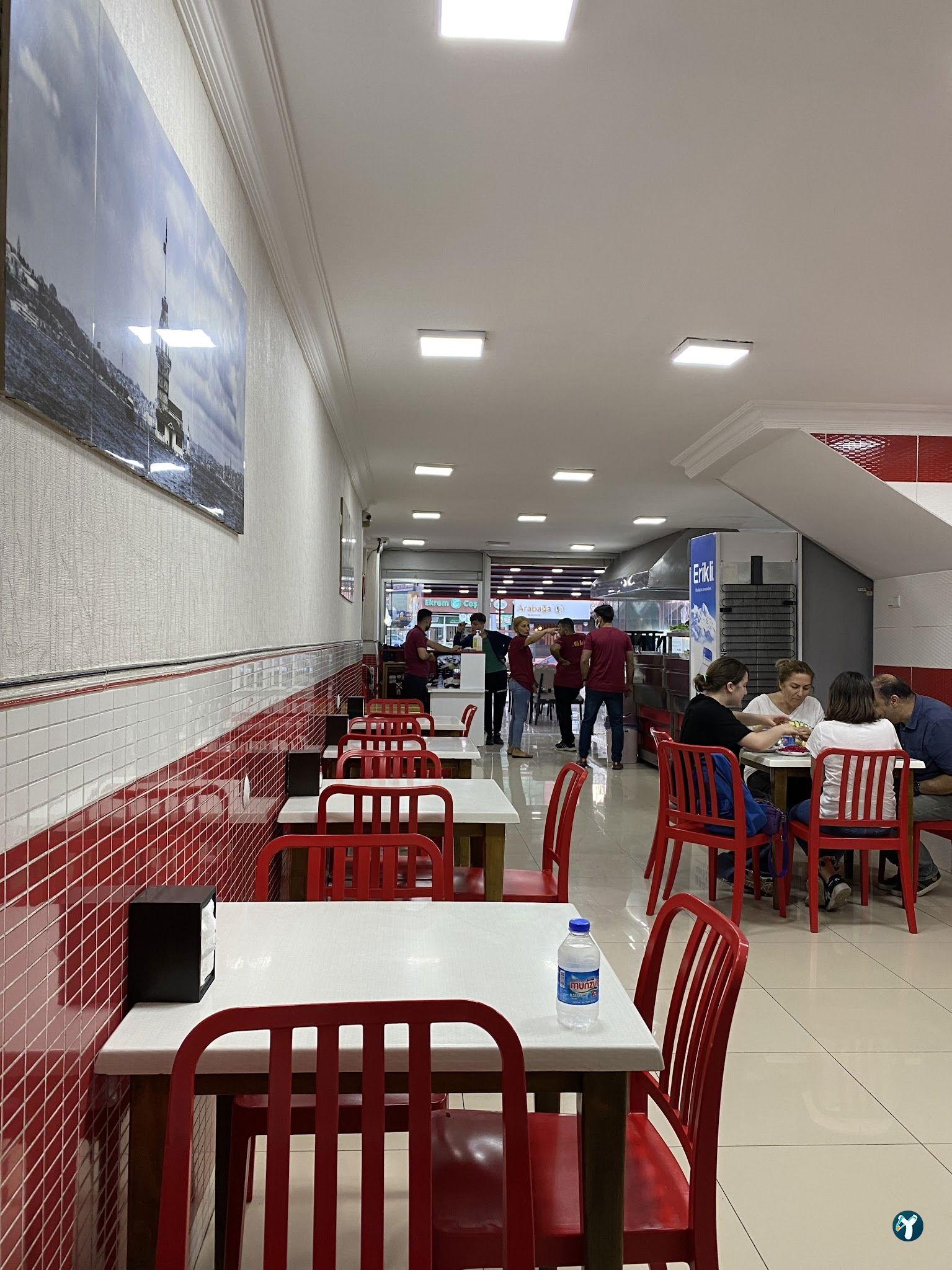 Melek Tantuni