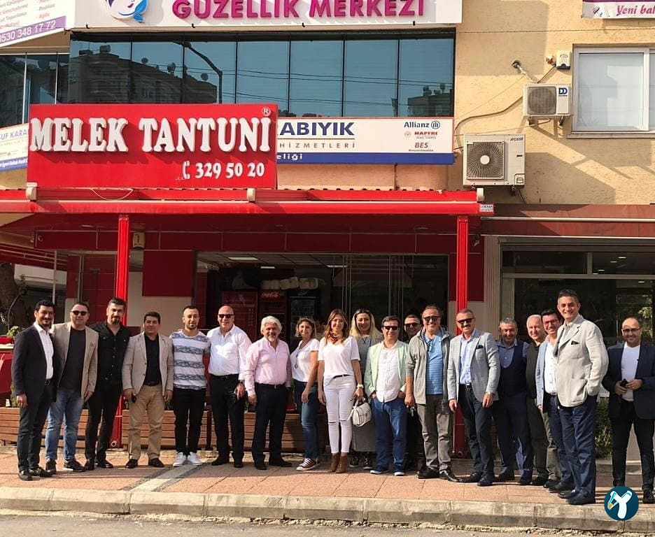 Melek Tantuni