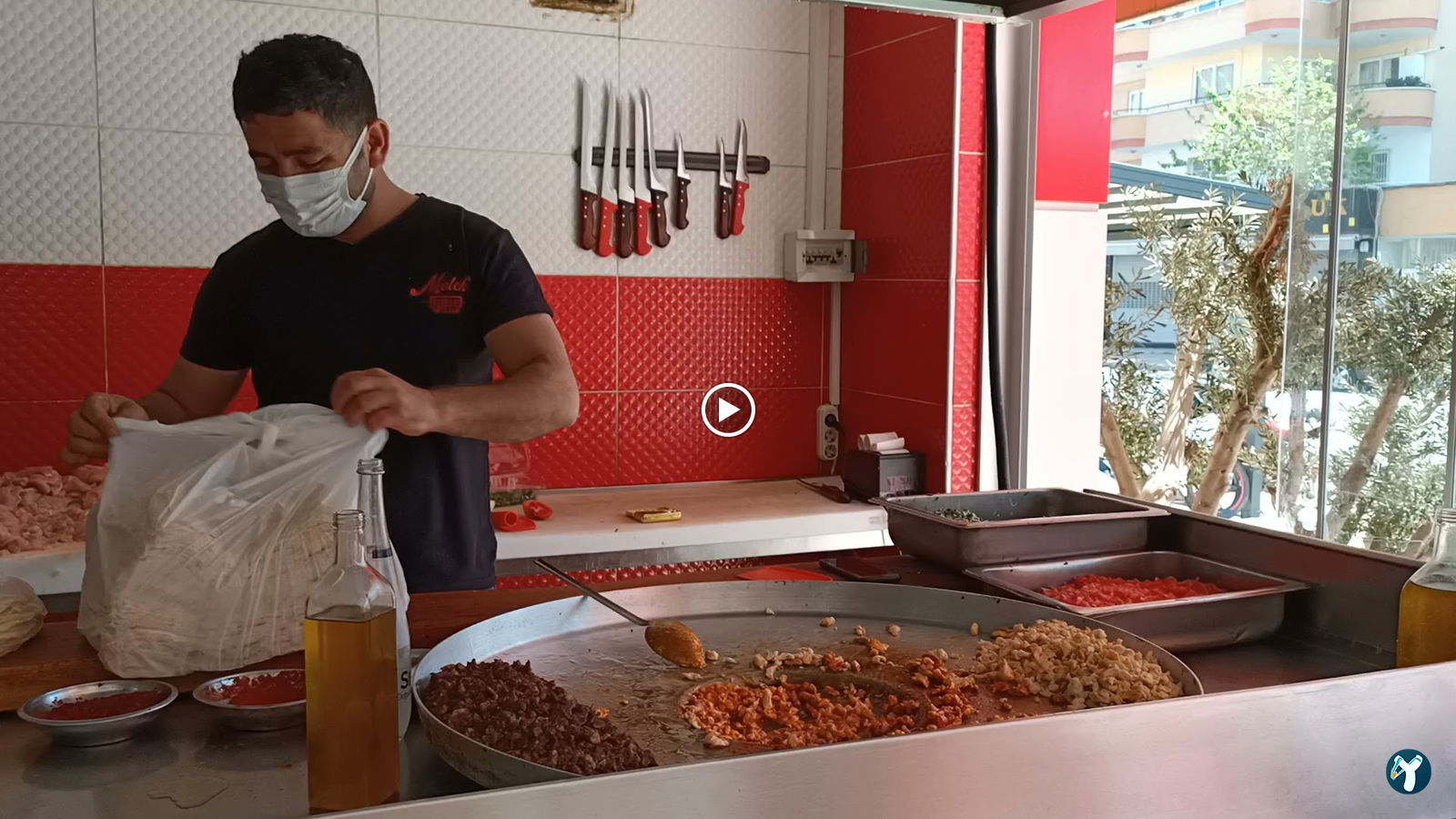 Melek Tantuni