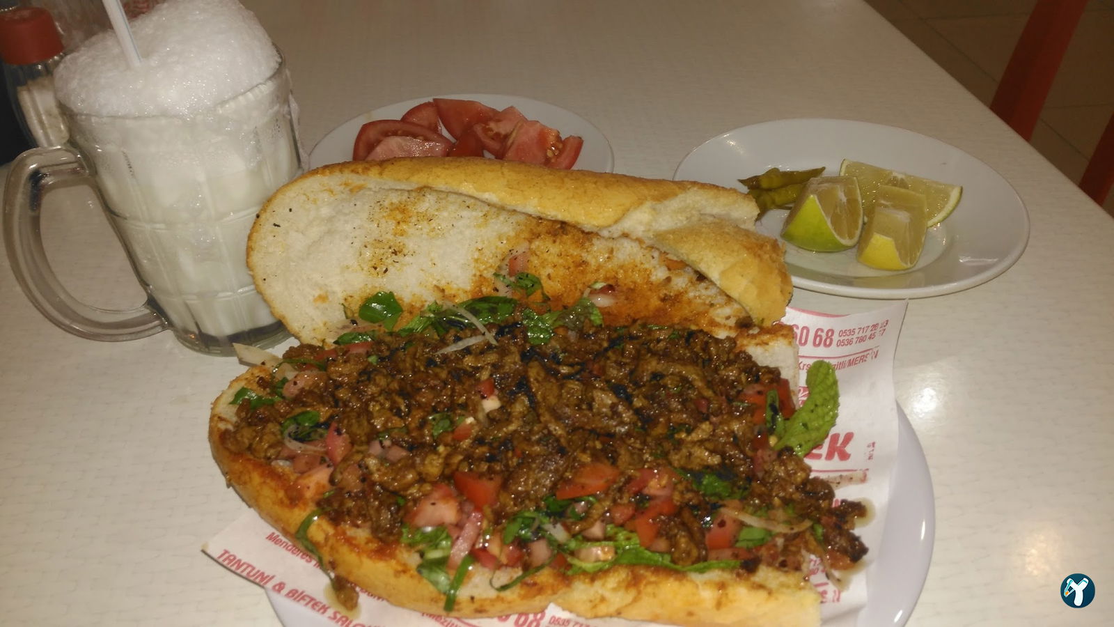 Melek Tantuni