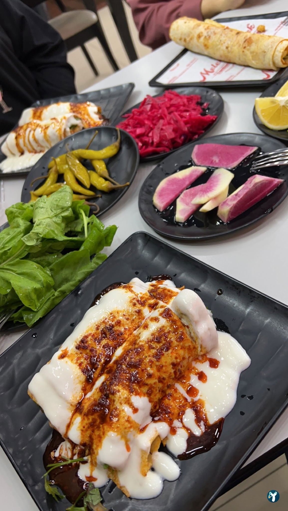 Melek Tantuni