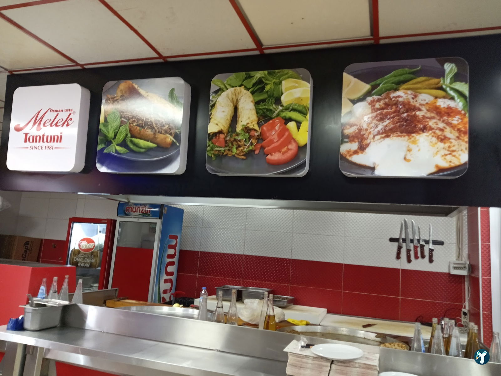 Melek Tantuni