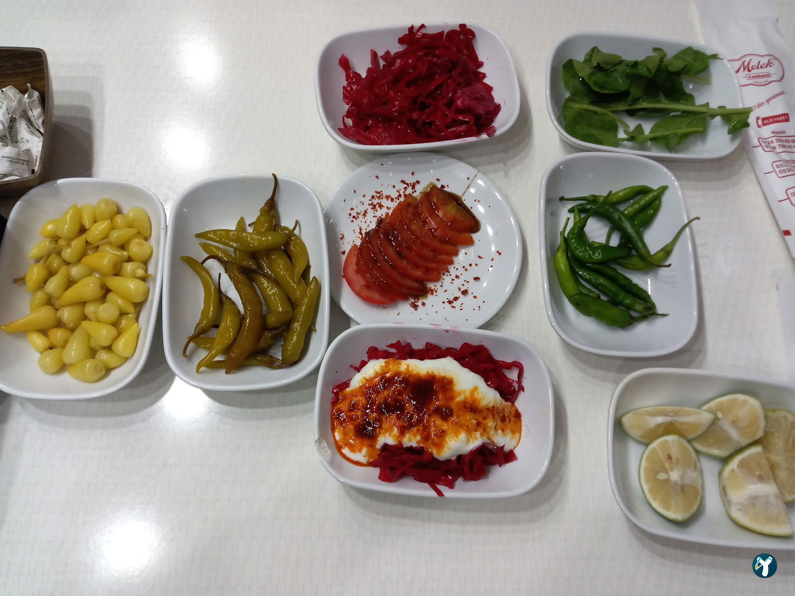 Melek Tantuni