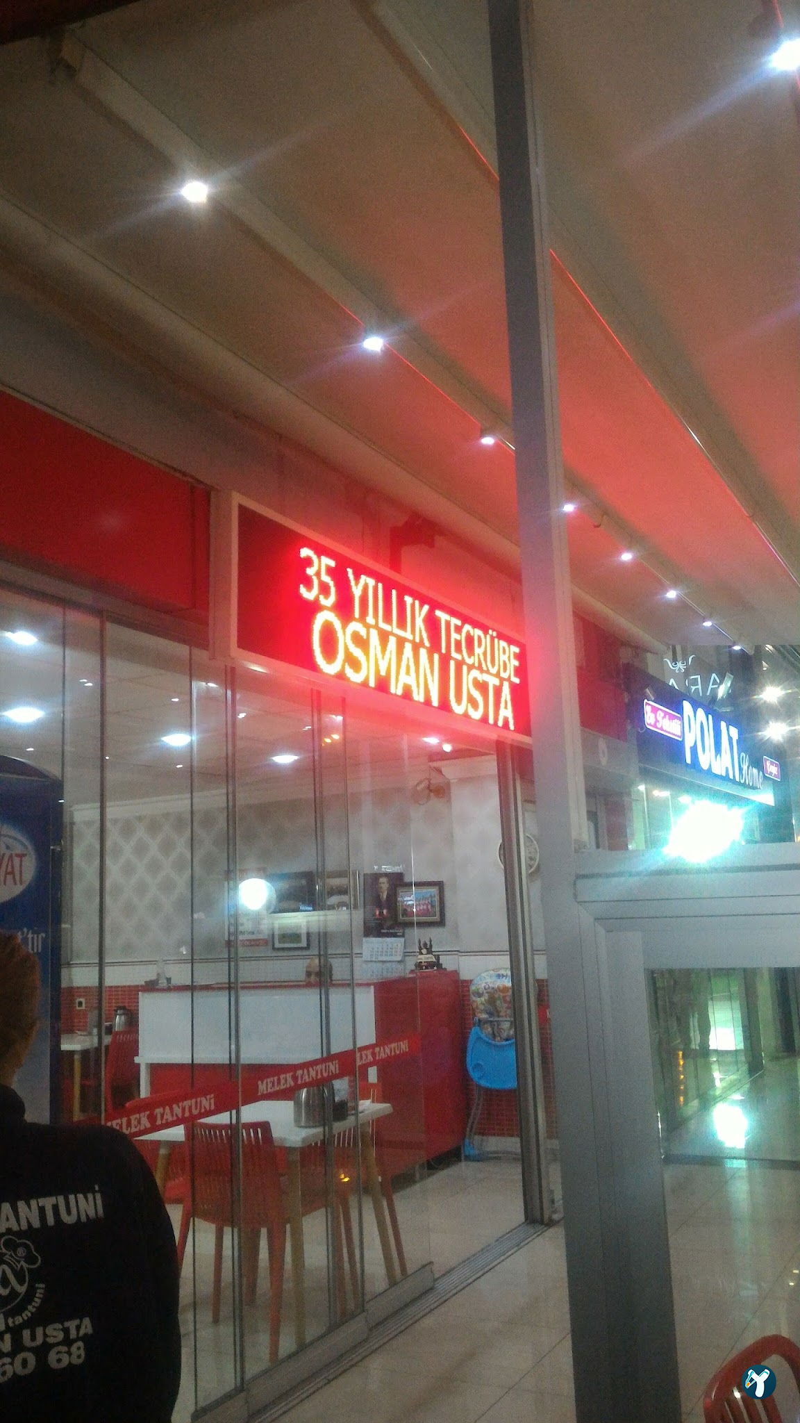 Melek Tantuni