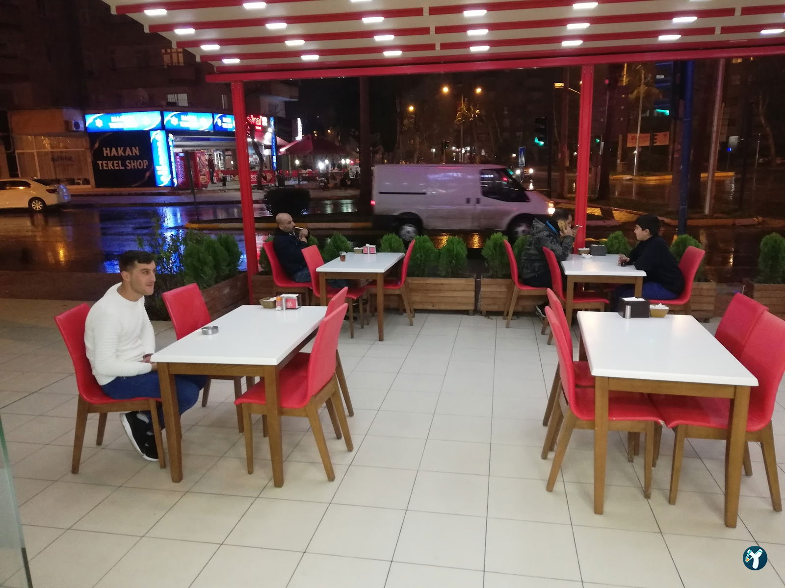 Melek Tantuni