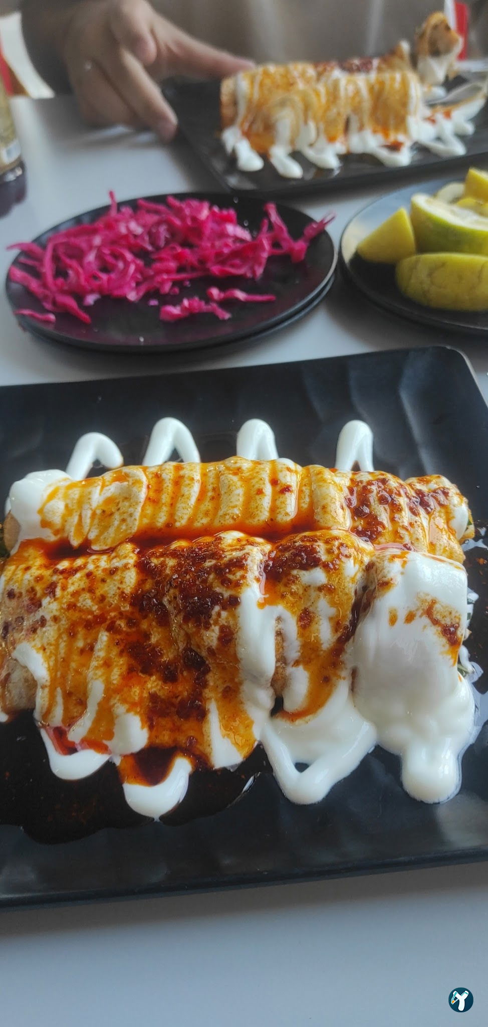 Melek Tantuni