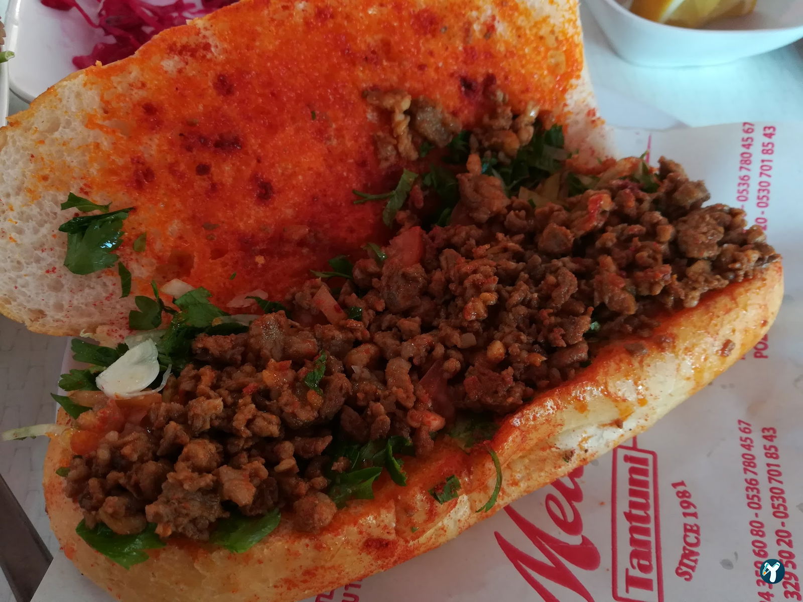 Melek Tantuni