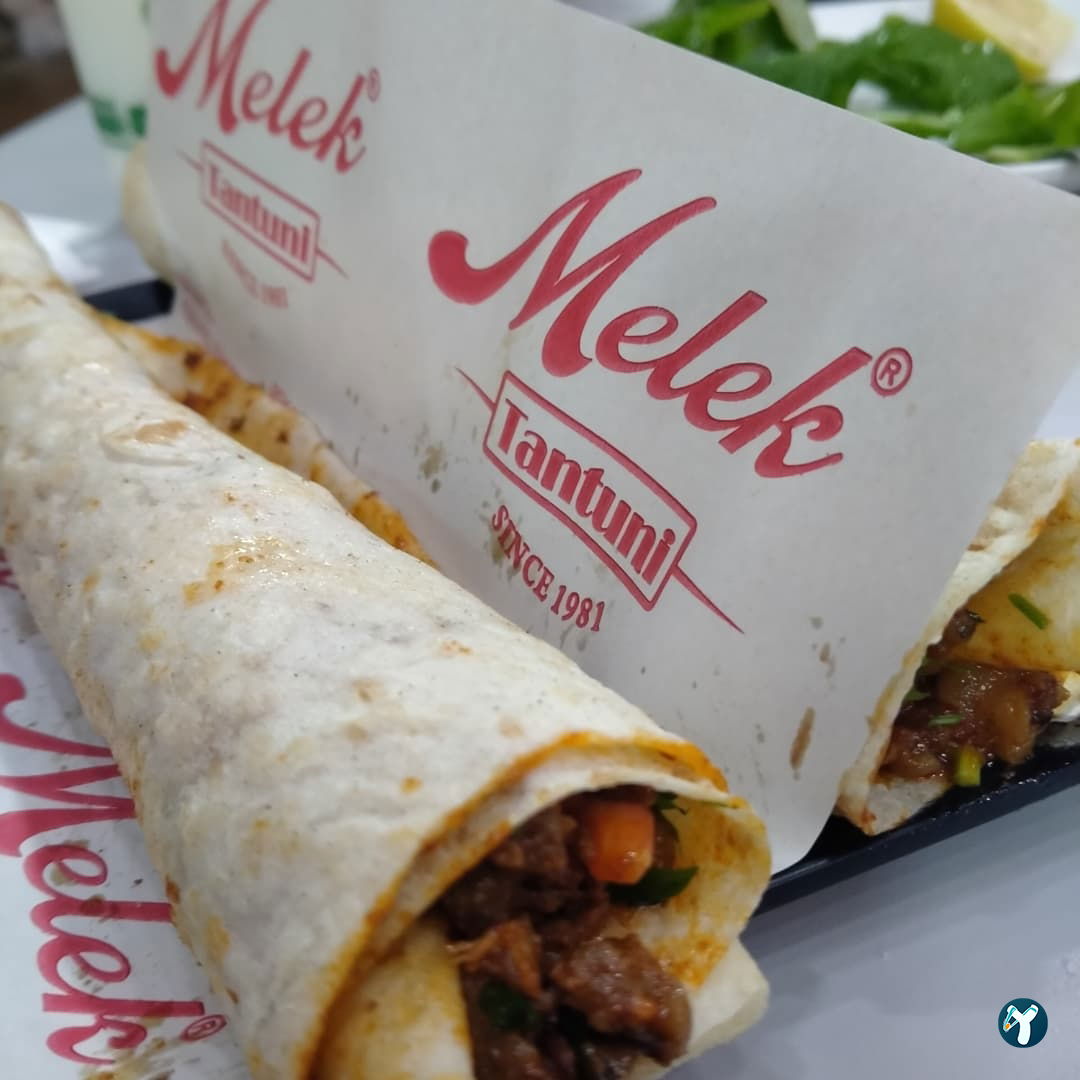 Melek Tantuni