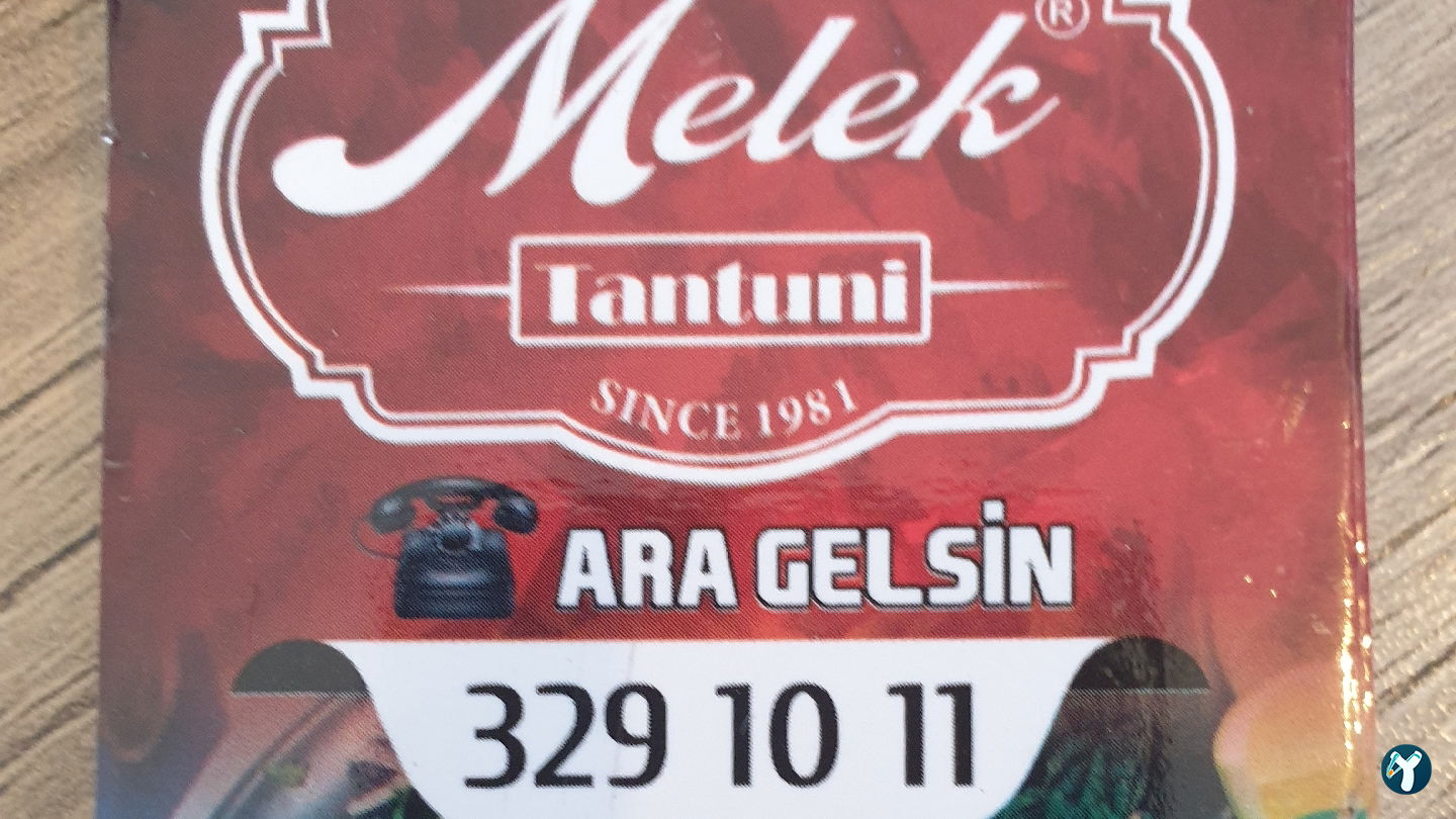 Melek Tantuni