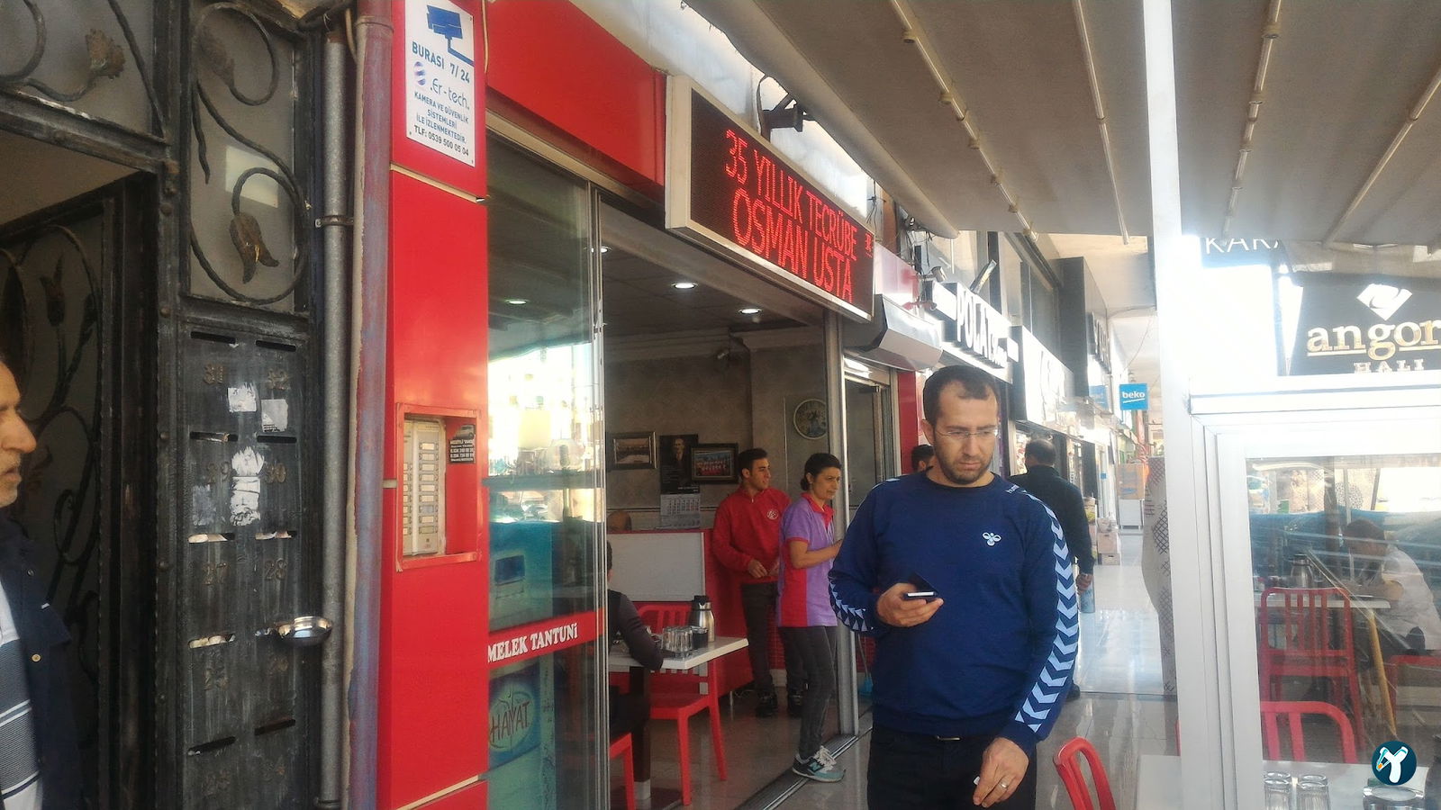 Melek Tantuni