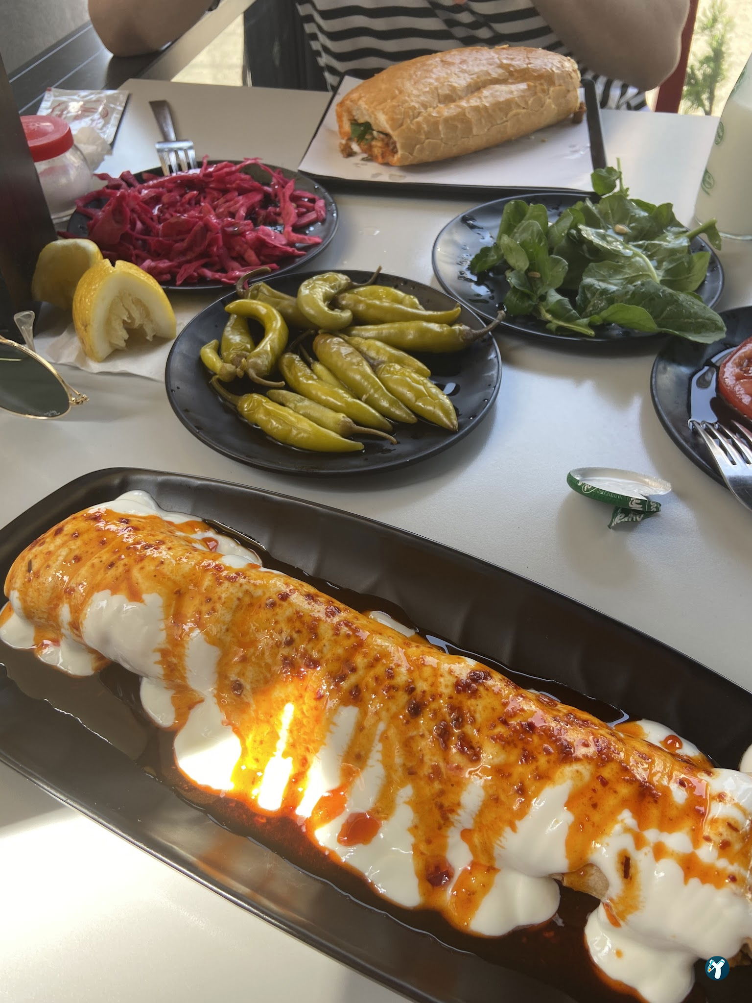 Melek Tantuni
