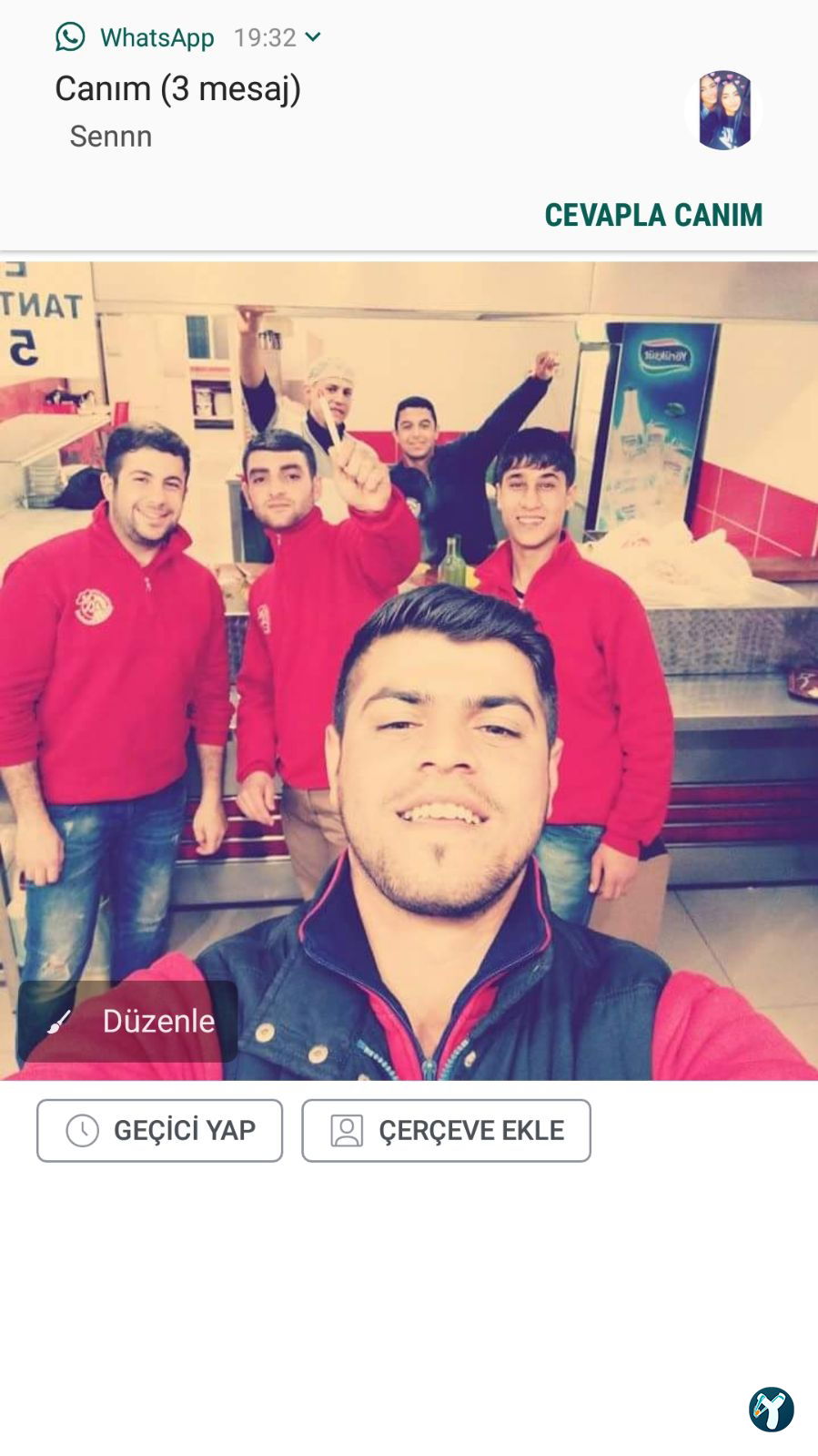 Melek Tantuni