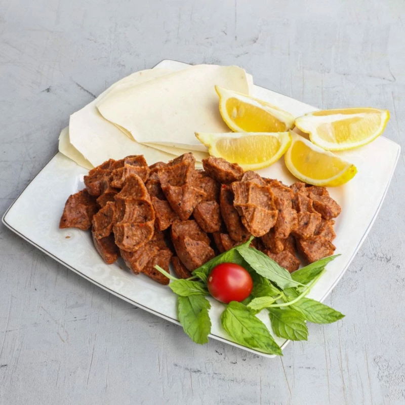 Hijyen Çiğköfte