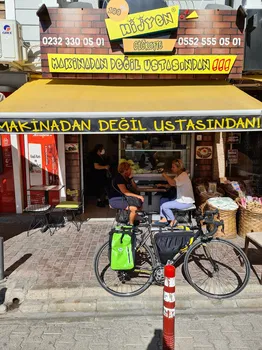 Hijyen Çiğköfte resimleri