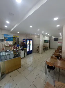 Meşhur Bağcılar Meydan Pilavcısı ( Yeni̇gün) resimleri
