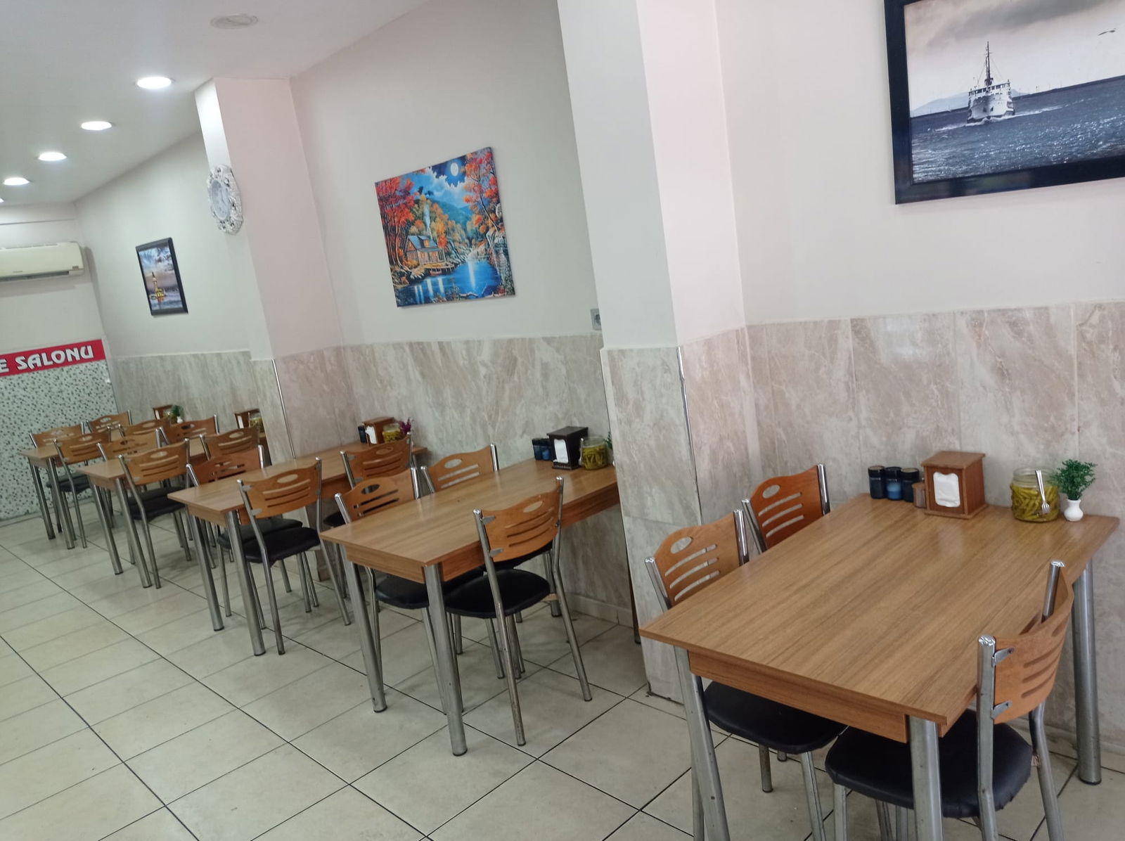 Meşhur Bağcılar Meydan Pilavcısı ( Yeni̇gün)