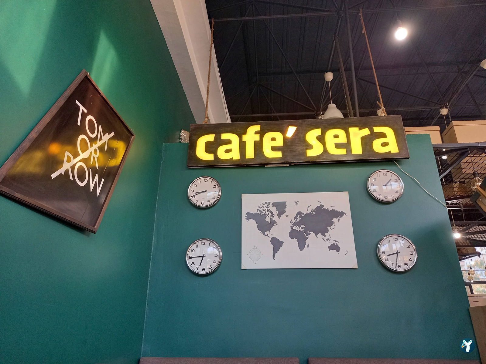 Kafe Sera