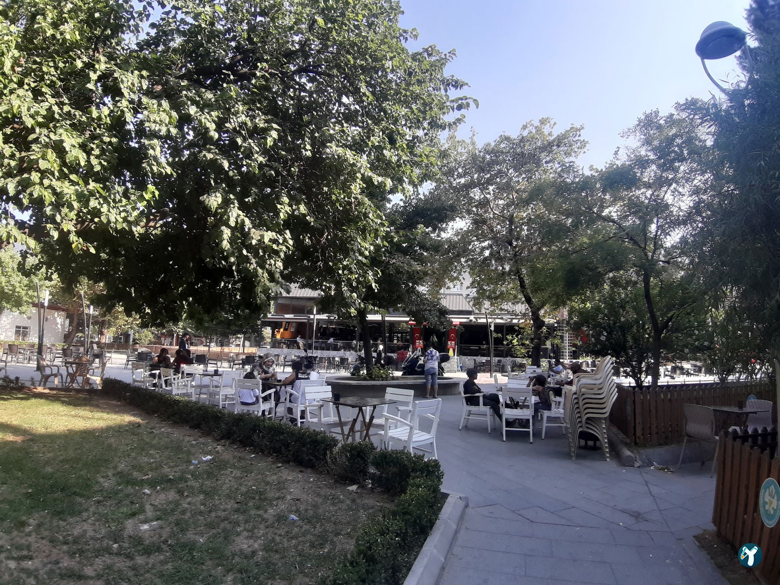 Kafe Sera