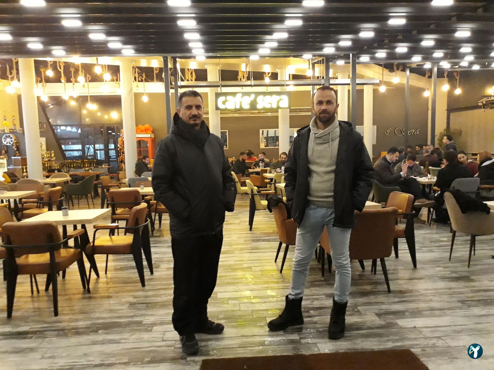 Kafe Sera