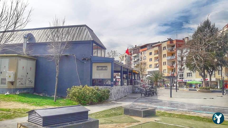Kafe Sera