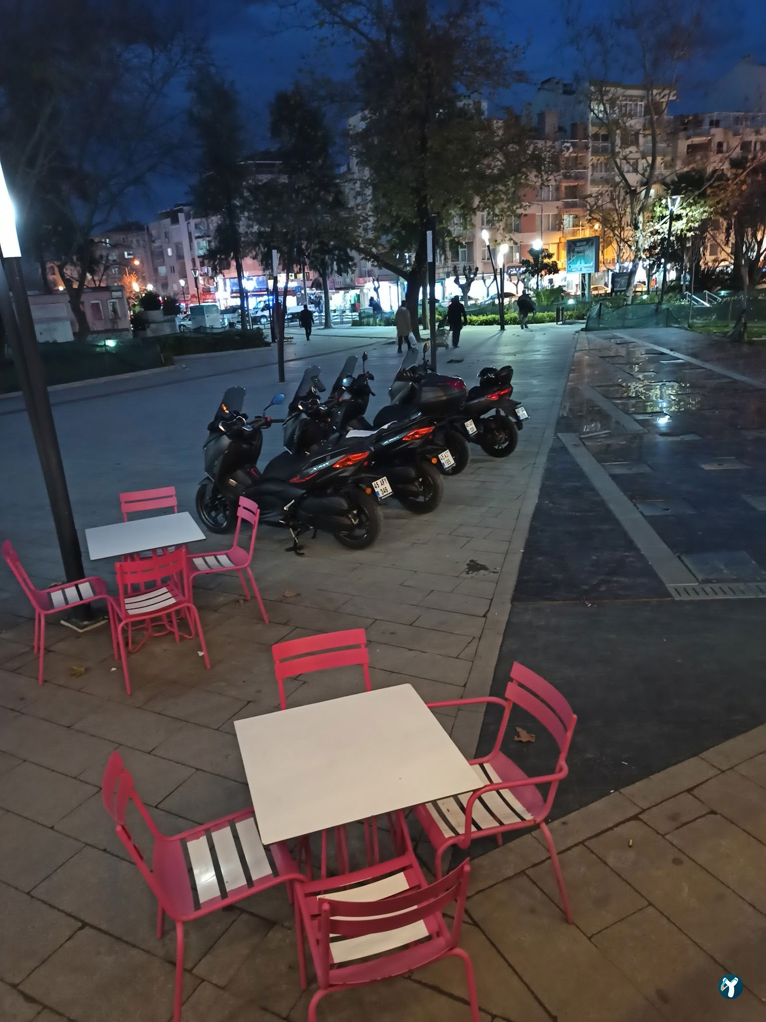 Kafe Sera