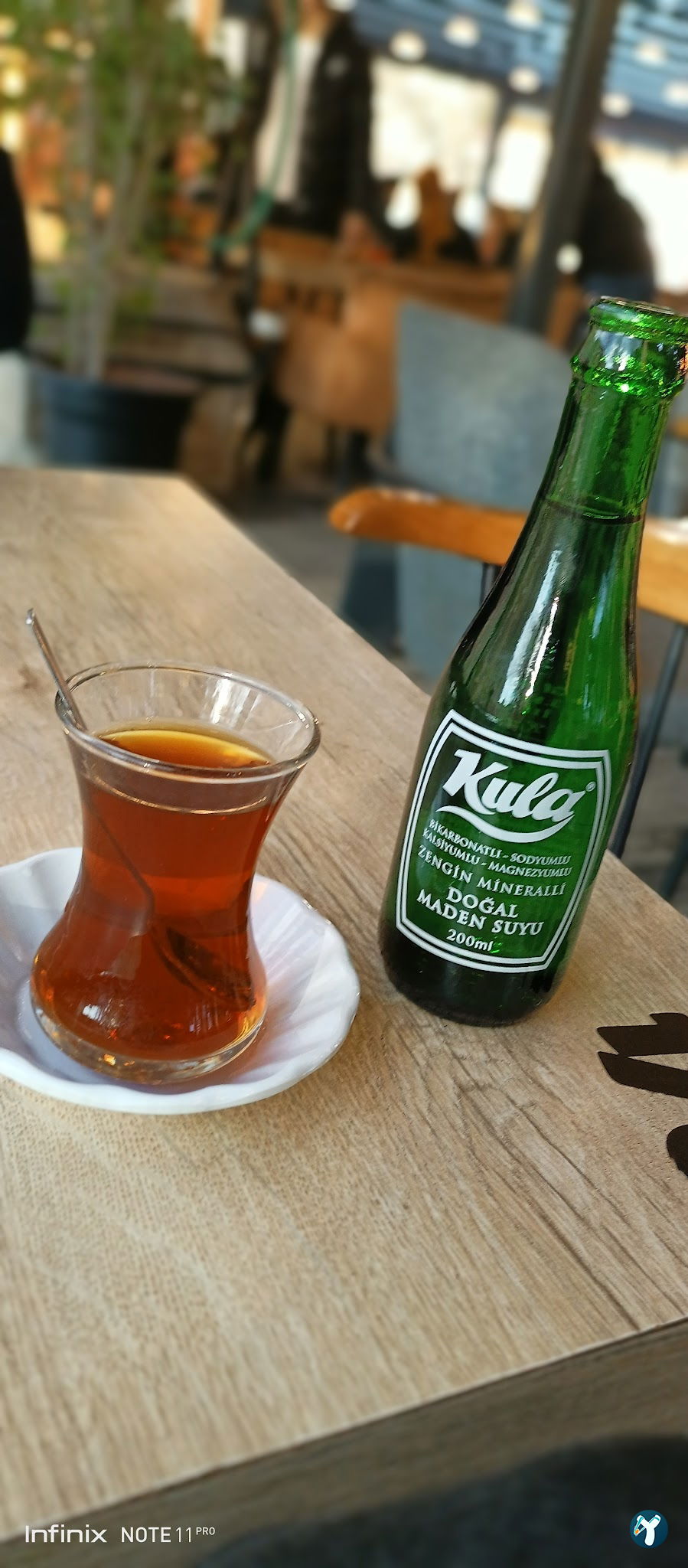 Kafe Sera
