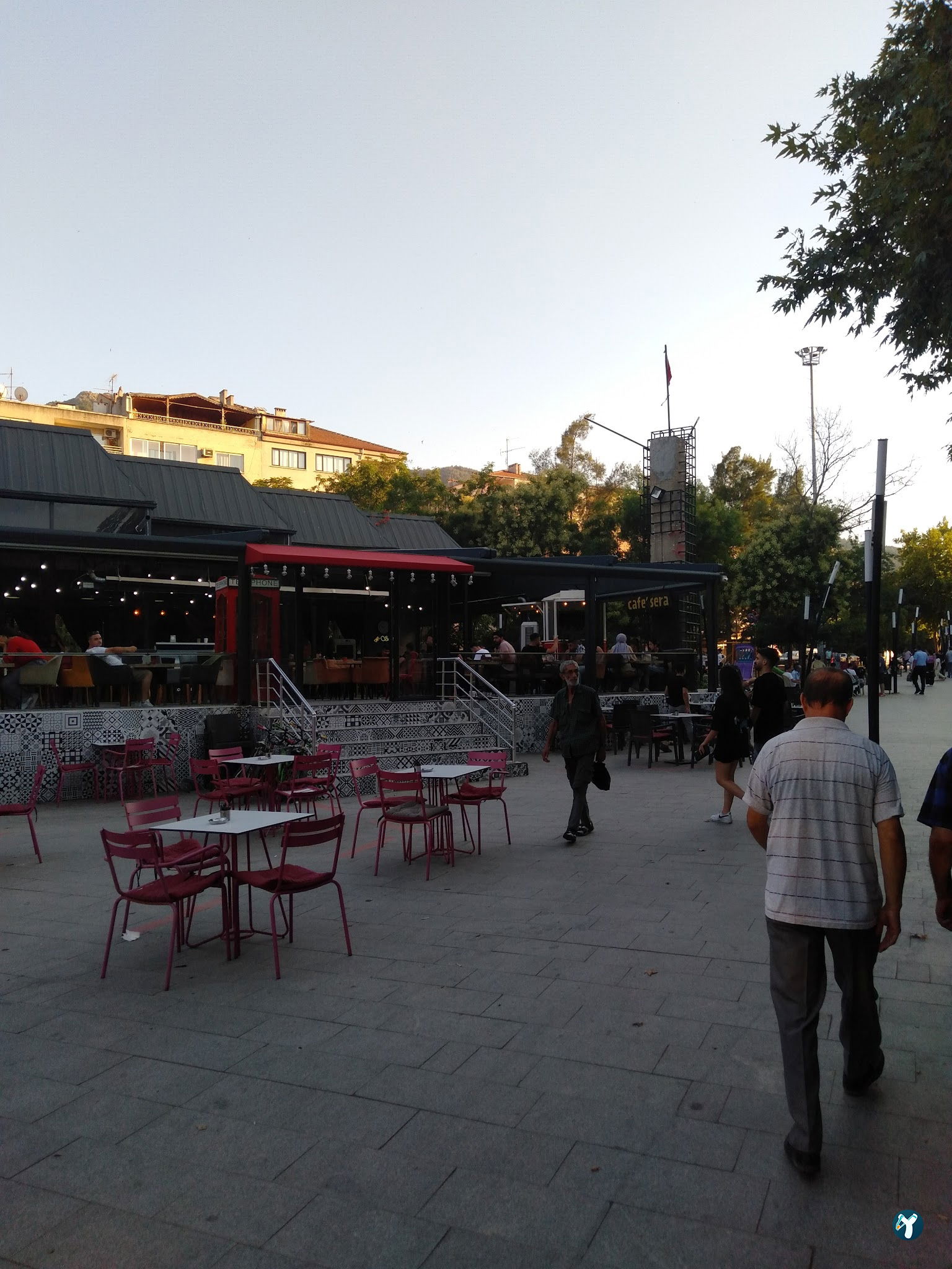 Kafe Sera