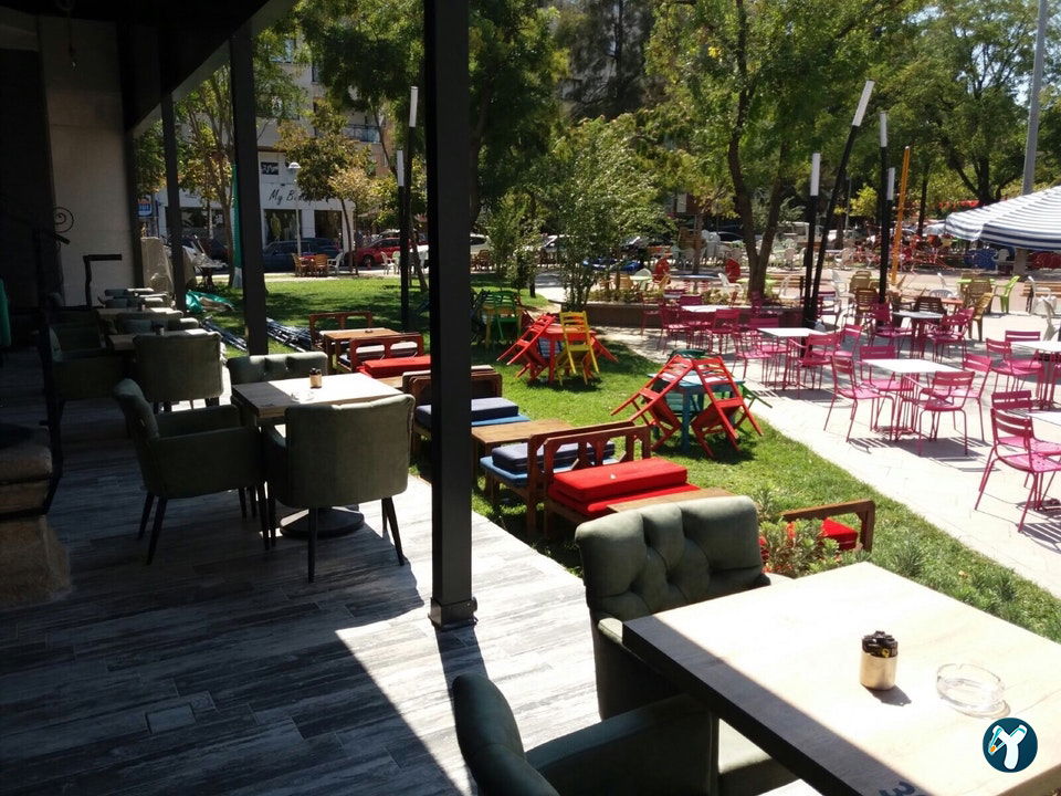 Kafe Sera