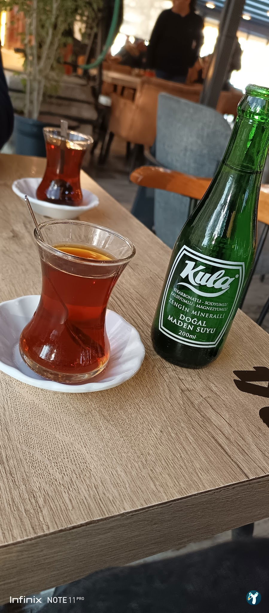 Kafe Sera