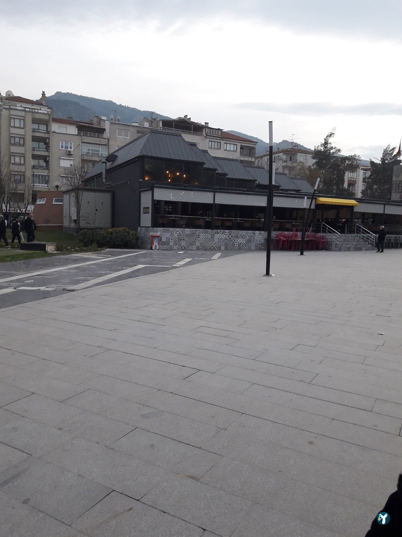 Kafe Sera