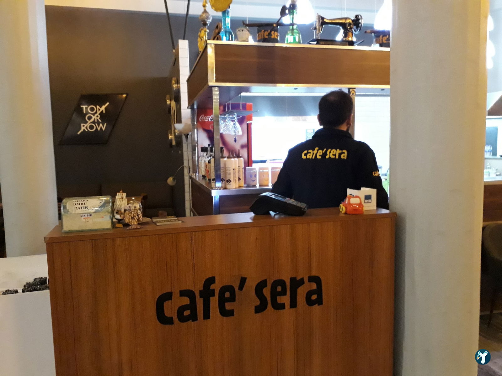 Kafe Sera