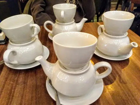 Kafe Sera resimleri Kafe Sera resimleri