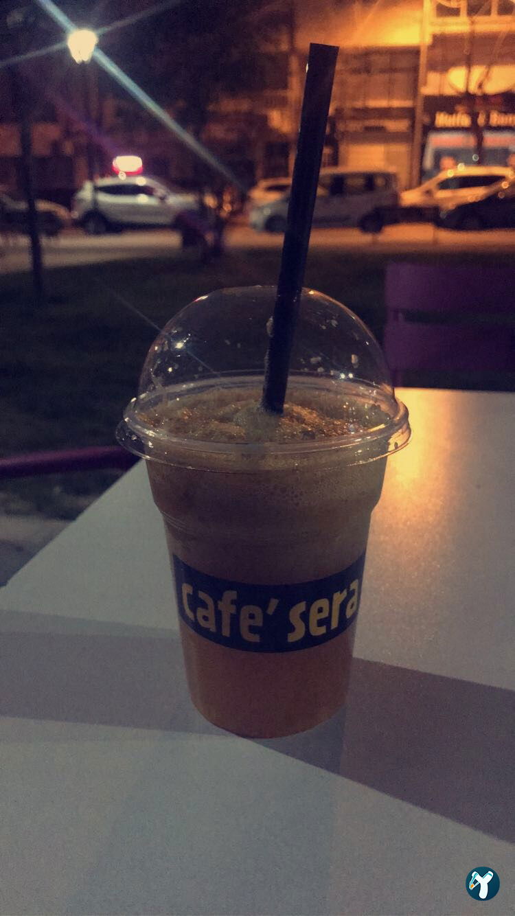 Kafe Sera